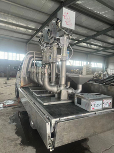 Bomba de Vacío para Intestinos, Bomba para Despojar y Extraer Despojos de Animales - Product Image 5