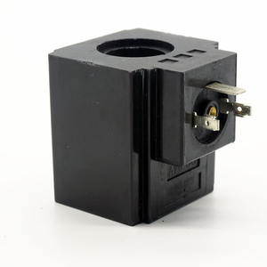 Fournisseur de bobines de solénoïdes MFJ9A 26YC pour machines d'ingénierie hydraulique, vente en gros - Product Image 4