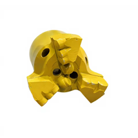 Foret diamanté PDC Orisun haute performance, poids 90 kg, garantie 1 an, pour forage pétrolier