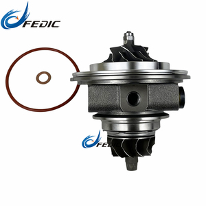Cartuccia Turbo K03 53039880248 per Seat Alhambra II, VW Golf V, Polo V, <span class=keywords><strong>Scirocco</strong></span>, Tiguan, Touran <span class=keywords><strong>1.4</strong></span> <span class=keywords><strong>TSI</strong></span> - Product Image 3