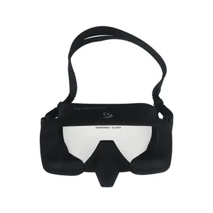 Silicone Frame Diving Mask