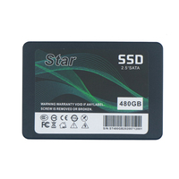 2.5 Sata3 Hard Drive Ssd 120 128 240 250 256 480 512 Gb 1 2 4 Tb Disque Dur Ssd