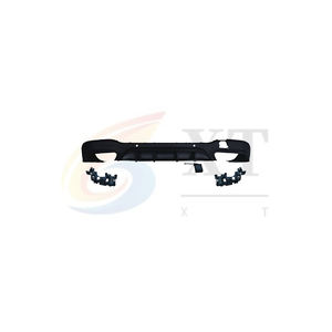 XT voiture G63 Kit carrosserie Facelift accessoires calandre pare-chocs phare arrière pour Mercedes Benz GLC X253/C253(16-19) mise à niveau <span class=keywords><strong>AMG63</strong></span> - Product Image 3