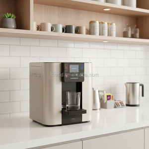 Purificador de Agua Portátil Multifuncional para Encimera, con Agua Fría, Caliente y a Temperatura Ambiente, con UV y Filtro - Product Image 4