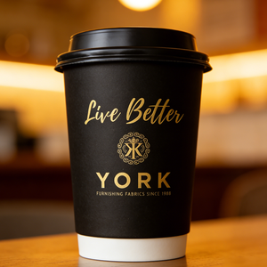 Newsense Custom logo single double wall take away to Go Cafe Coffee <strong>Cup</strong> for Hot Drink with Lid Cardboard Disposable <strong>Paper</strong> <strong>Cups</strong> - Product Image 1