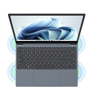 Nouveau Quad-Core Yoga 13.5 pouces 360 degrés Flip écran tactile pliant bureau d'affaires ordinateur portable Computadora - Product Image 3