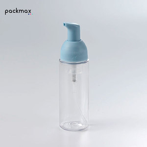 28/410 Factory OEM ODM Foaming Rinse Liquid Soap Dispenser <b>Pump</b> – Foam <b>Pump</b> <b>Bottle</b> - Product Image 1