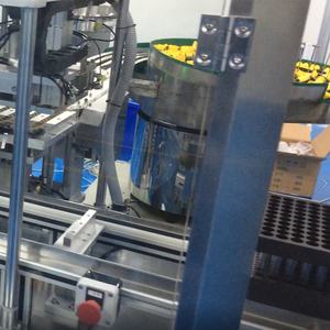 Machine de collecteur de sang automatique, <span class=keywords><strong>Tube</strong></span> et assemblage de bouchon, pour la production de tubulaires - Product Image 3