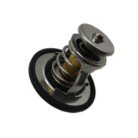 Thermostat de liquide de refroidissement du moteur automobile 90916-03129 pour Toyota Avalon Camry Corolla Highlander RAV4 Sienna Solara Tacoma pour Lexus LS400