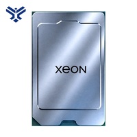 Processeur serveur Intel Xeon 6706P-B Granite Rapids 40 cœurs 80 threads 2,5 GHz FCBGA4368 160 Mo de cache L3 235 W Entry Enterprise OEM