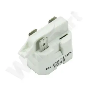 PTC IC102 untuk SUPCO Kulkas Freezer 3 Terminal Relay Kompresor Universal