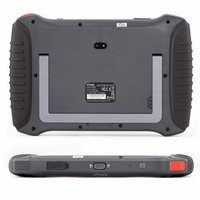 Scanner OBD2 bidirectionnel IP900 FCA AutoAuth CAN FD DoIP avec codage ECU et diagnostic complet du système pour Audi A5 (garantie 2 ans)
