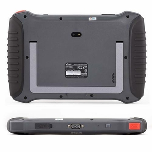 Scanner OBD2 bidirectionnel IP900 FCA AutoAuth CAN FD DoIP avec codage ECU et diagnostic complet du système pour Audi A5 (garantie 2 ans) - Product Image 4