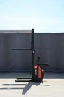 Chariot élévateur électrique autoporté EVERLIFT HELI CDD20, 2 tonnes, batterie lithium, 3M 3.5M 4M, transpalette autoporté, chariot élévateur à fourches pour entrepôt