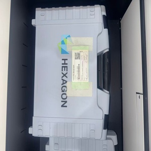 Machine de mesure par coordonnées 3D hexagonale presque neuve, entièrement automatisée, AFVantage 15-20-14, vitesse de numérisation 500 mm/s, AFV - Product Image 2
