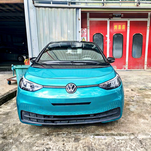 Venta Rápida de Autos Volkswagen ID.3 Usados 2023, Proveedor de Alta Calidad a Precio Económico, Listos para Enviar - Product Image 1