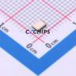 0132M4-24000F10DTNJL Crystal (Passive) SMD3225-4P Crystal Oscillator SMD Crystal Oscillator 24MHz 10ppm 10pF - Product Image 1