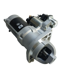 Arrancador para Arranque el Motor 24V 4.5kw 1002021575A - Product Image 5