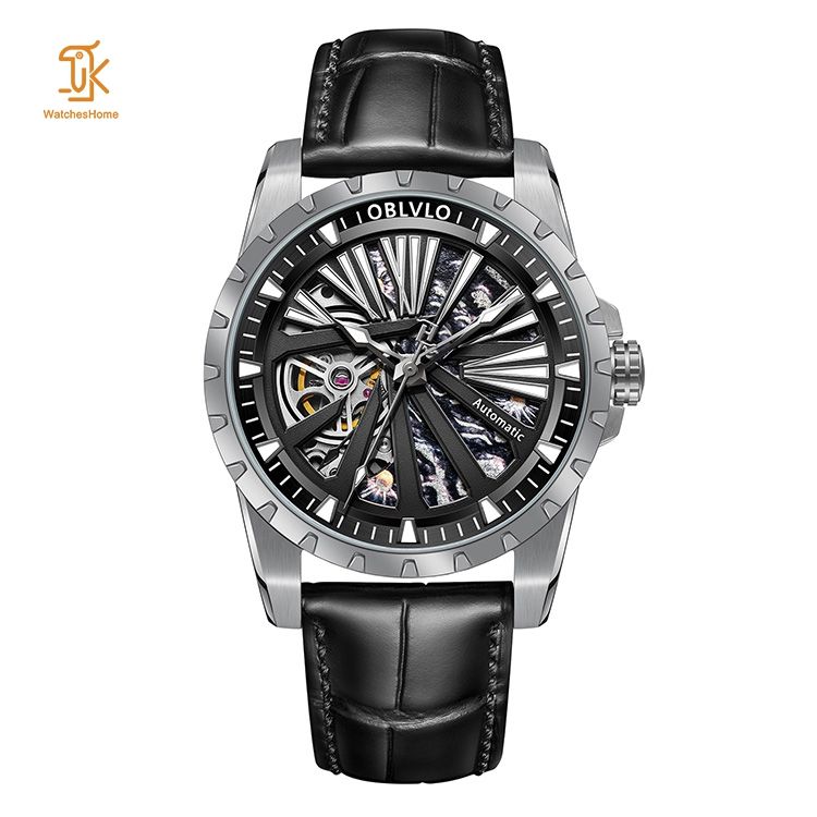 ดำ + เงิน