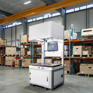 Middle <strong>case</strong> Packing Box Photograph Inspection Machine for Checking and Weighing Before Transportation - Product Image 4