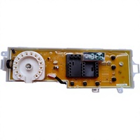 Pièces détachées pour lave-linge DC92-01135F, carte de commande électronique pour lave-linge Samsung DC92-01135E