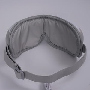 Nuevo Mini Masajeador de Ojos para Aliviar la Fatiga Ocular con Calefacción, Música y Presión de Aire, Plegable 180 Grados con Función de Temporizador - Product Image 4