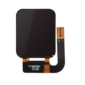 Módulo LCD TFT de 1.85 Pulgadas, 320x386 Píxeles, IPS, Temperatura de Funcionamiento de -20~70, Interfaz QSPI, Controlador GC9B71 - Product Image 2
