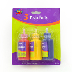Suministros de Arte de <span class=keywords><strong>pintura</strong></span> de póster de Venta caliente <span class=keywords><strong>para</strong></span> pintar con los <span class=keywords><strong>dedos</strong></span>, juego de <span class=keywords><strong>pintura</strong></span> de póster mágico multicolor - Product Image 1
