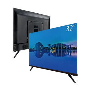 Geprüfte Lieferanten Guangdong Fabrik TV Plasma de Display 32 Pulgadas TV-Fernseh fernseher en Ziel