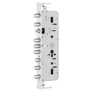 निर्माता थोक 6068 डबल एक्शन स्मार्ट लॉक बॉडी डबल-एक्शन स्मार्ट लॉक बॉडी डबल स्पीड एंटी-चोरी दरवाजा - Product Image 5