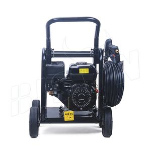 Laveuse de voiture <span class=keywords><strong>haute</strong></span> <span class=keywords><strong>pression</strong></span> pour moteur à essence Bison 2500Psi <span class=keywords><strong>170</strong></span> Bar vente en gros - Product Image 3