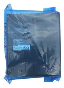 Q2ASCPU-S1 ชุดซีพียูคอนโทรลเลอร์แบบตั้งโปรแกรมได้ 1024 จุด I/O PLC สำหรับการเปลี่ยนระบบอัตโนมัติทางอุตสาหกรรม - Product Image 1