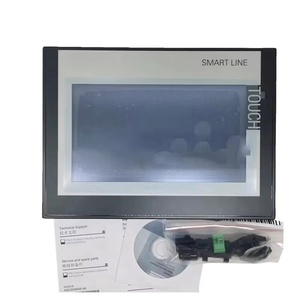 Simatic HMI 700 6AV6648-0CC11-3AX0 1 pièce, 100% neuf et original, écran HMI, DHL Fedex Ups Tnt - Product Image 4