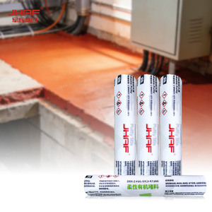 Mastic ignifuge flexible non durcissant à 3 heures <span class=keywords><strong>de</strong></span> résistance au <span class=keywords><strong>feu</strong></span>, composé organique ignifuge pour boîtes électriques et pénétrations <span class=keywords><strong>de</strong></span> câbles - Product Image 6