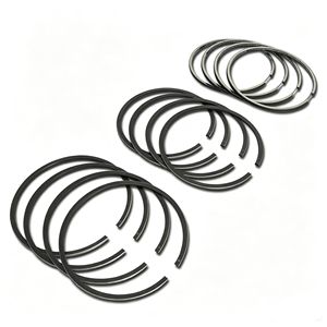 Kit de révision et de réparation de chemises de cylindre OEM pour moteurs d'excavatrice 3306 3304 3406 C4.4 C6.6 C9.3 C13 C11 C15 – Garantie 1 an - Product Image 3