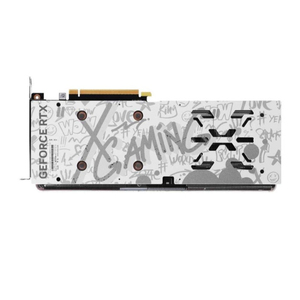 คอมพิวเตอร์ฮาร์ดแวร์และซอฟต์แวร์ RTX 4060ti คอมพิวเตอร์ตั้งโต๊ะสำหรับเล่นเกม GeForce RTX 4060 Ti การ์ดแสดงผล 8GB การ์ดจอ 4060ti สำหรับเล่นเกมบนพีซี Gefo - Product Image 4
