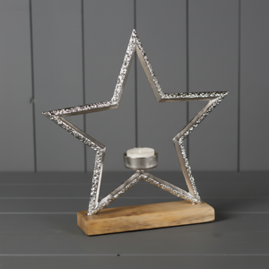Elegant Metal <b>Hanging</b> <b>Tealight</b> Candle <b>Holder</b> Decorative Lantern Christmas Holiday Home Decor Festive Tree Accessories - Product Image 1