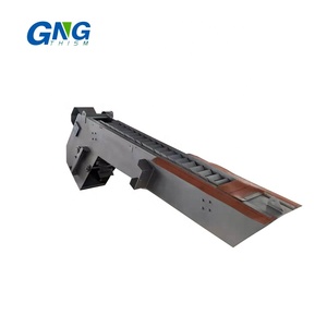 Máy Sàng Lọc Thanh Lọc Lưới Bước - Product Image 2