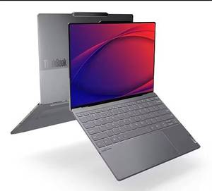 Ordinateur portable Thinkbook 13X <span class=keywords><strong>Intel</strong></span> <span class=keywords><strong>Core</strong></span> <span class=keywords><strong>I5</strong></span>-<span class=keywords><strong>1130G7</strong></span> 16 Go de RAM 512 Go de SSD Argent Écran Full HD Clavier anglais en stock Métal - Product Image 2