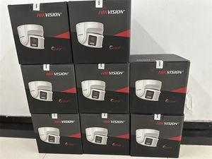 Caméra réseau dôme vari-focale IR 8MP Dahua IPC-HDBW5842H-Z4HE-S2 WizMind avec PoE, protection IP67 IK10 - Product Image 4