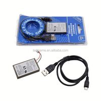 2026P Wiederaufladbarer Akku für PS4 Gamepad Kabelloser Controller USB-Ladekabel Batterie für PS4-Controller Ersatzteile