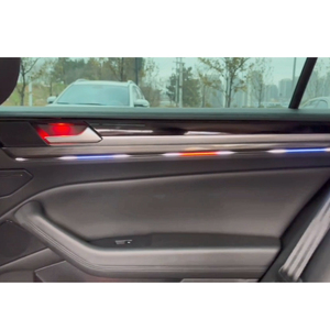 Upgrade Symphony LED <b>Car</b> <b>Interior</b> Ambient <b>Lighting</b> for Volkswagen Universal Strip Accessories Decoration - Product Image 2