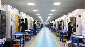 Services de fraisage et de tournage CNC en aluminium anodisé de précision, pièces usinées CNC en laiton, alliage métallique, acier inoxydable sur mesure - Product Image 5