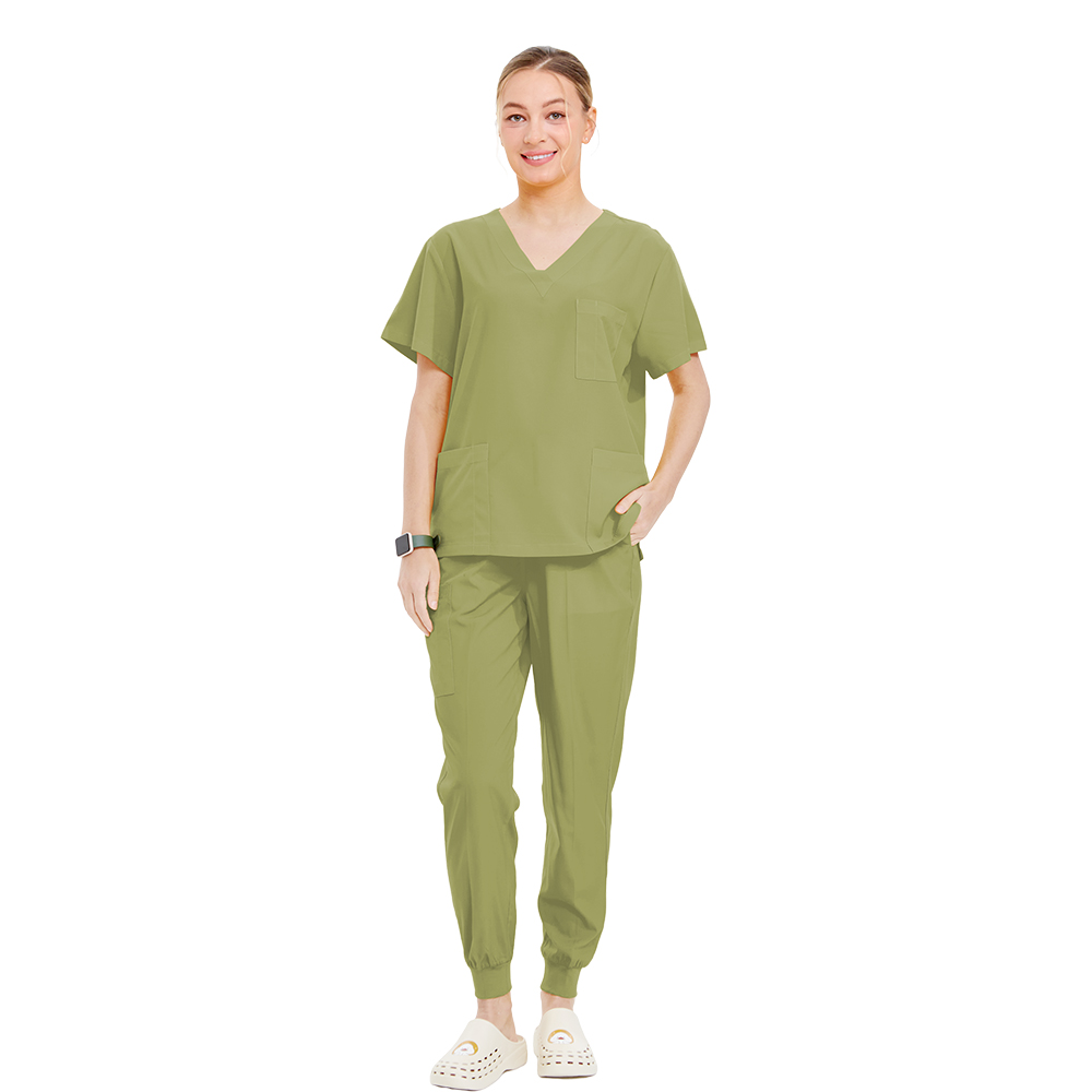 Verde menta