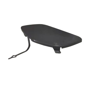 Bmw X1 F49 Front Bumper Tow <b>Hook</b> Cover 51137361220 Abs <b>Plastic</b> Protection For Tow <b>Hook</b> - Product Image 4