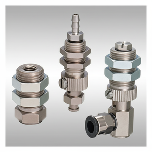 Solo soporte de almohadilla de vacío PISCO Industrial Components - Product Image 1