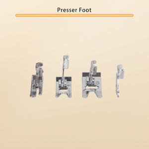 Support de pied presseur à poignée haute 542167 pour <span class=keywords><strong>machine</strong></span> à <span class=keywords><strong>coudre</strong></span> <span class=keywords><strong>Singer</strong></span> Old Home 8007 8019 9020dv etc. - Product Image 1