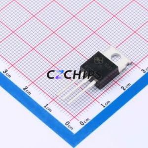 Régulateur linéaire PMIC (LDO) de puce IC de circuit intégré RCP7809 TO-220 neuf et original - Product Image 1