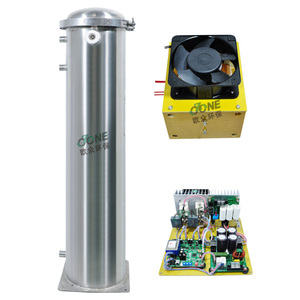 Générateur d'ozone médical pour traitement des eaux usées municipales, kit d'ozone industriel 300G, <span class=keywords><strong>prix</strong></span> d'usine - Product Image 2