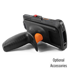 웨포이 안드로이드 핸드헬드 데이터 터미널 1D/2D 바코드 지원 - Product Image 2